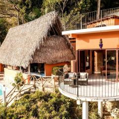 Casa Flourish, Yelapa