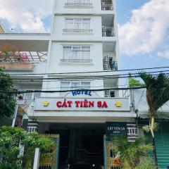 Hotel Cát Tiên Sa