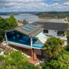 Swallows Nest - Paihia Holiday Home
