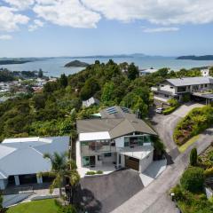 Swallows Nest - Paihia Holiday Home