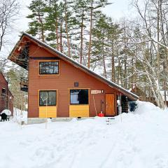 Hakuba Snow Rabbit