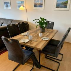 Ferienwohnung "Sonnendeck"