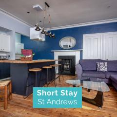 Market Street Apartment Sleeps 6