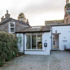 Juniper HAYLOFT, Grasmere