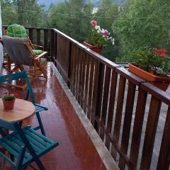 Sauze Guesthouse Apartment