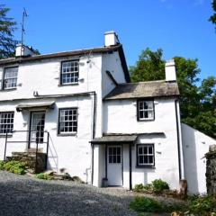 Beck Steps, Elterwater