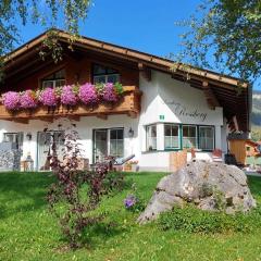 Landhaus Rossberg