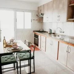 Casa Las Costas, Las Maretas