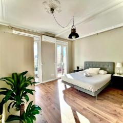 Sunny apartment Gracia - Joanic Renovated