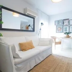Budget Beach Studio 22