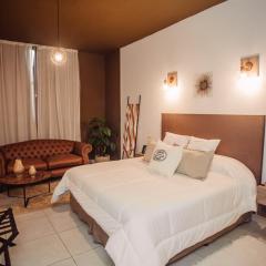 Maria's Hotel