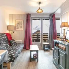 Les Tetras - 63 - Studio moderne - 4 pers