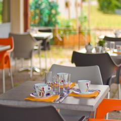 Logis Hotel Restaurant de La Madeleine