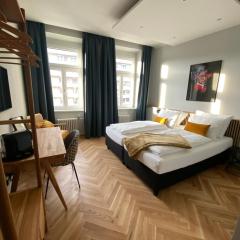 Boutique Hotel Kolbeck