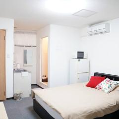 難波南2