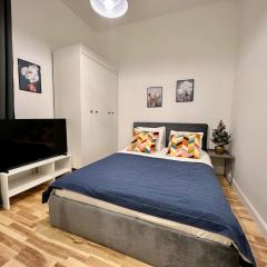 Modern studio near Riga Theater!