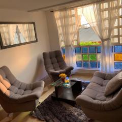 Encantador Espacio para tu familia