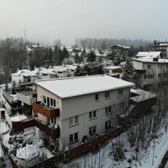 Apartment Isolde by Interhome