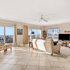 Palms of Treasure Island 405