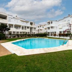 Castillo de Torreblanca 2bed1bath