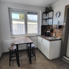 Relax Apartments Sárvár A2