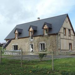 Gîte Landisacq, 6 pièces, 12 personnes - FR-1-497-167