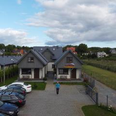 Los Reyes II - klimatyzowane domki