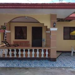 Silungan Tourist Inn Sipalay City