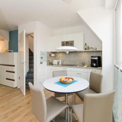 de Luxe Maisonette Dünenlicht
