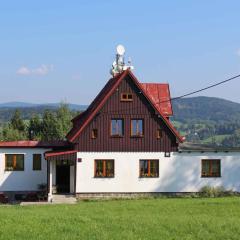 Holiday home in Nova Ves nad Nisou - Riesen- und Isergebirge 43191