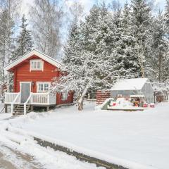 Nice Home In Gunnarskog With 1 Bedrooms