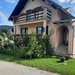 House Sumska Idila