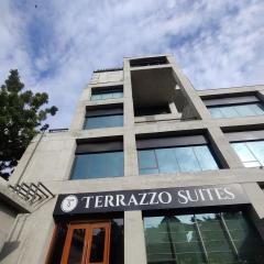 Terrazzo Suits