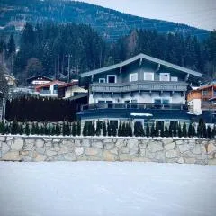 Apartment close to the ski area