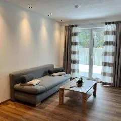 Apartment in Sölden near Ski Lifts