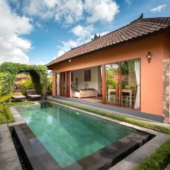 Genie Private Villa by Travellink Bali