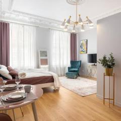 Valentina Design Studio Apartment