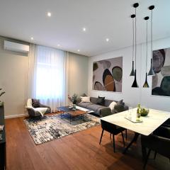 Nino Luxury Apartment
