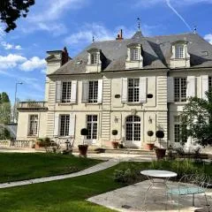 Le Clos du Roc