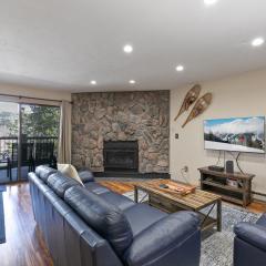 Park Place Quandary Peak Condo: Ski-in, Downtown Breck
