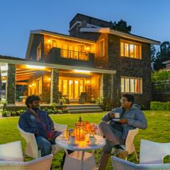 StayVista at Midsummer Mist with Free Breakfast In Kodaikanal