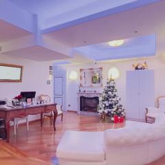 Maison Spagna Suites