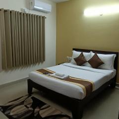 Bulande Comforts-Service Apartment ITPL Whitefield