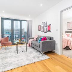 Candy Suite by Home Bay - City Centre