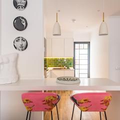 Eva Boutique Apartment
