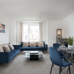 Two Bedroom Apartment - Milton Keynes By Aryas Properties