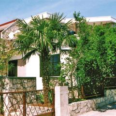 Apartments Fortuna in Pirovac, close to the seabeach