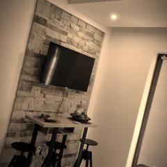 Nest studio Milmari Kopaonik