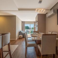 Delle Alpi 409 B - Ao lado da Roda-Gigante