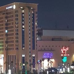 Ramo City Stars Hotel